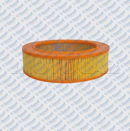 Hava Filtresi 123 Kasa 200-240-300 Dizel C 30122